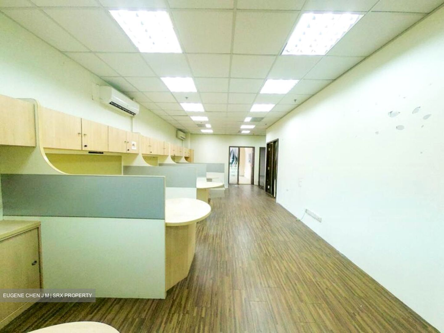 Wintech Centre (D14), Factory #517553811